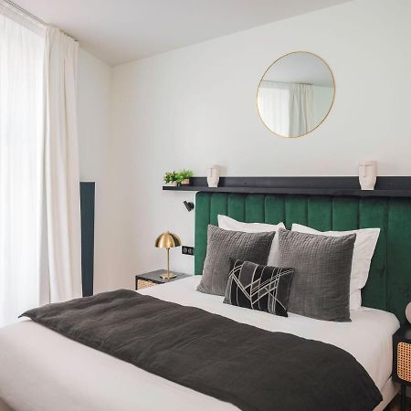 Appartements Crébillon - Maisons du Monde Hôtel&Suites Nantes Esterno foto