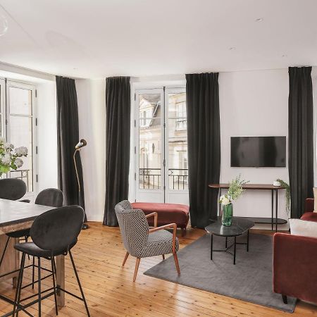 Appartements Crébillon - Maisons du Monde Hôtel&Suites Nantes Esterno foto