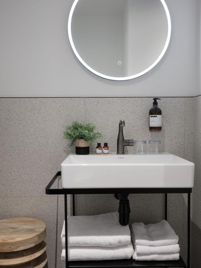 Appartements Crébillon - Maisons du Monde Hôtel&Suites Nantes Esterno foto