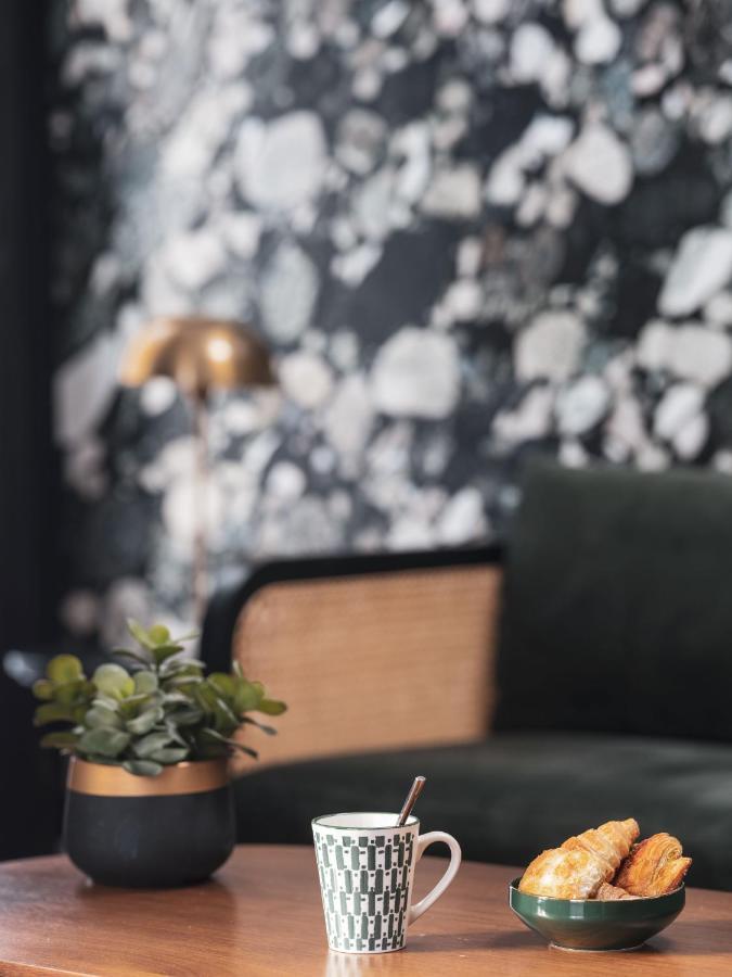 Appartements Crébillon - Maisons du Monde Hôtel&Suites Nantes Esterno foto